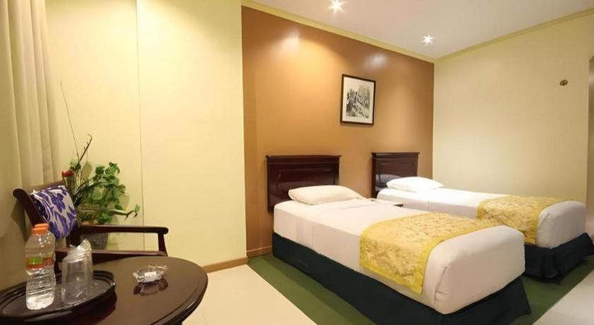 Hotel Banjarmasin International Banjarmasin (South Kalimantan) Exterior foto