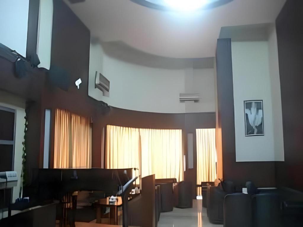 Hotel Banjarmasin International Banjarmasin (South Kalimantan) Exterior foto